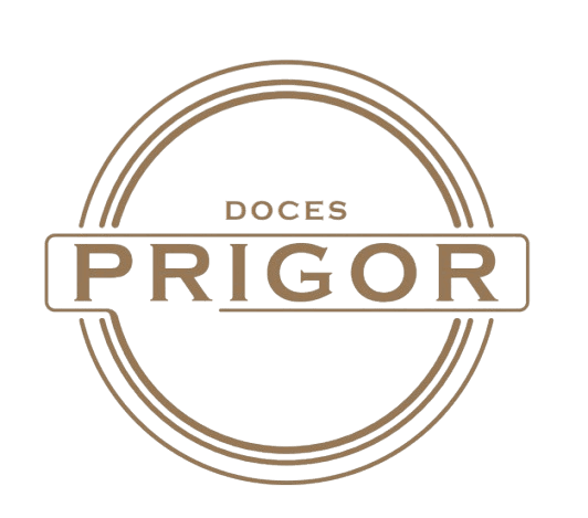 Doces Prigor Logo